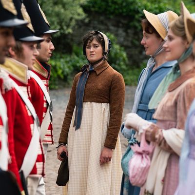 'The Other Bennet Sister' Is Our Next Period-Drama Obsession: Here's How to Watch