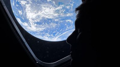 I don't care about the iPhone Fold — the biggest moment in iPhone history just happened in space