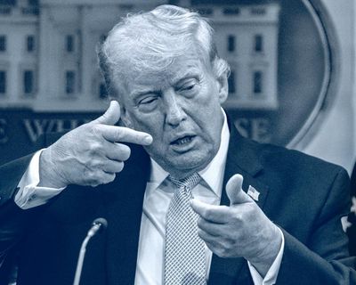 Europe cannot bet on a post-Trump US turning back to sanity