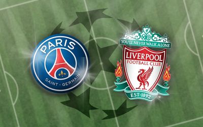 How to watch PSG vs Liverpool: TV channel and live stream for Champions League today