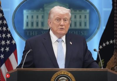 US and Iran agree to 2-week ceasefire as Trump pulls back on threats