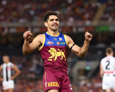 From the Pocket: Music works for a showman like Charlie Cameron but fans need space between the notes