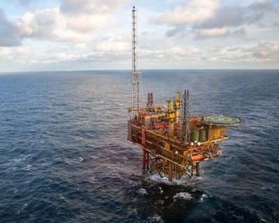 UK opening new oil and gas fields would imperil global climate goals, experts say