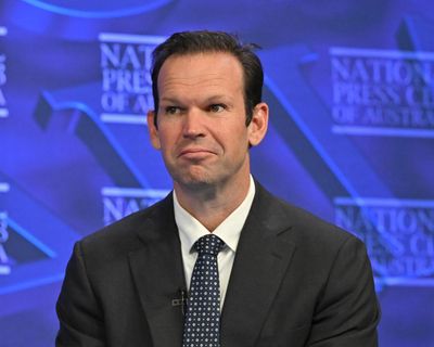 Matt Canavan’s ‘economic revolution’ is little more than a populist mirage – and Australians would pay the price