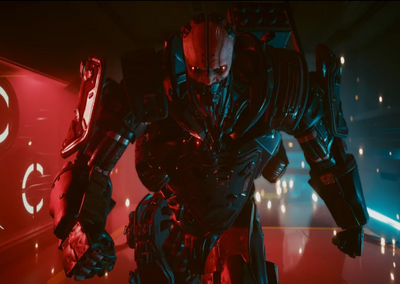 'Cyberpunk 2077' Gets Stunning PS5 Pro Boost With Ray Tracing and Ultra-High FPS Modes
