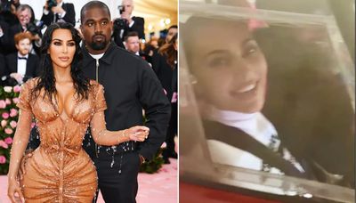 Insider Spills How Kanye Feels About Kim Kardashian Dating Lewis Hamilton & Which Ex He Truly Hated