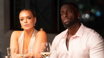 MAFS’ Alissa Fay Exposes David Momoh’s Shady Act In The Experiment: ‘It Was Almost Calculated’