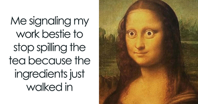 53 Work Memes To Help You Survive Another Meeting That Should’ve Been An Email