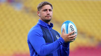 Lomax set for island time while Brumbies pair return