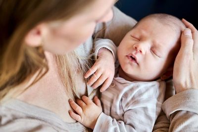 Ads that ‘exploited new mothers’ insecurities over body image’ banned