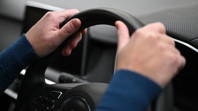 Rideshare driver accused of rape and serial stalking