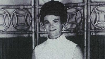 'Foul play' likely in missing mum's 50-year cold case