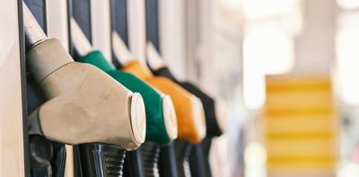 Does the Iran ceasefire mean the fuel crisis is over? Not even close