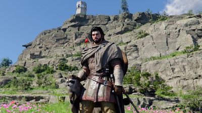 These 'hunger system' mods for Crimson Desert have gotten my hopes up for a full survival conversion