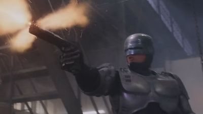 RoboCop show reportedly greenlit at Amazon 12 years after 50% Rotten Tomatoes-rated remake