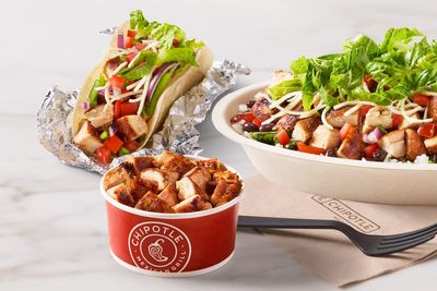 Chipotle plots further UK expansion as new London venue set to open