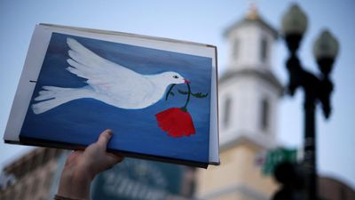 France pushes for wider truce as Iran ceasefire leaves Lebanon out