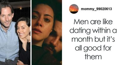 Aubrey Plaza Divides Fans After Revealing Pregnancy With New Partner Just One Year After Husband’s Passing