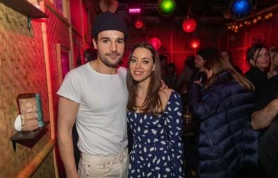 10 Photos of Aubrey Plaza Reveal Shocking Moments From Grief to First Pregnancy