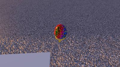 All 15 Egg Locations in Greenville – Easter Event 2026