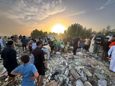 Basra Rocket Attack: Why Kuwait Hit Khor Al Zubair, Triggering Diplomatic Fallout