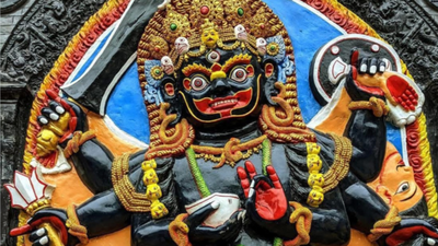 Why Kalashtami 2026 Is So Powerful: Date, Puja & Bhairav Blessings
