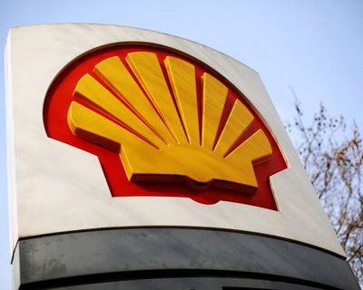 Shell oil trading profits soar amid Iran war but Qatar strikes hit gas output