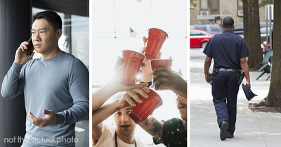 Family Treats Their Street As Their Personal Parking Space, Doesn’t See Neighbor’s Pro Revenge Coming