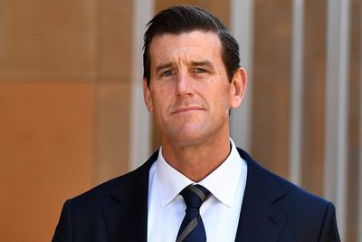 Australia’s most decorated living soldier remains in jail after war crime charge