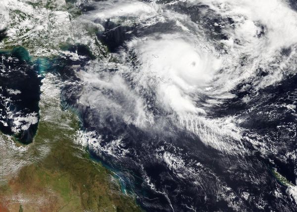 Severe Tropical Cyclone Maila intensifies to one of season’s strongest storms ahead of Australian landfall