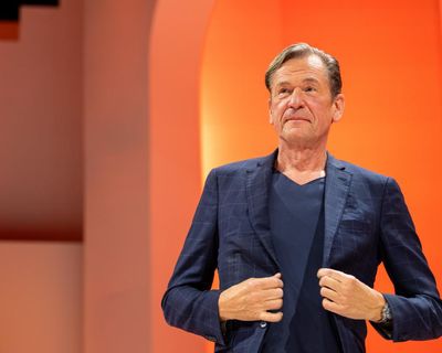 ‘A full-on embrace’: how the EU’s largest news publisher fell in love with the US