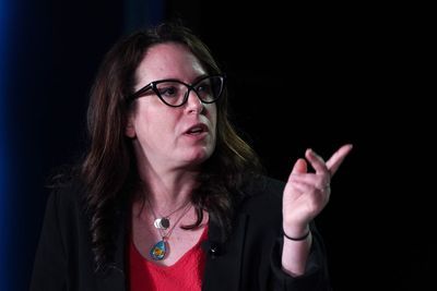 The New York Times Trump book that ‘has the White House worried’