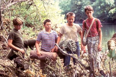Stand By Me review – Rob Reiner’s nostalgic look at friendship and the loss of innocence still grips tight