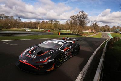 British GT champion Collard makes BTCC return for 2026