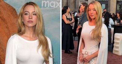 Sydney Sweeney’s Look For ‘Euphoria’ Premiere Brutally Roasted After Fans Notice Unusual Choice