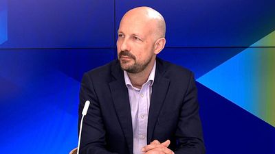 EU made 'no diplomatic effort' to end Iran war, MEP Botenga tells Euronews