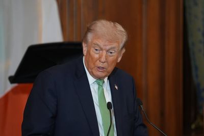 What is in the ceasefire deal between the US and Iran?