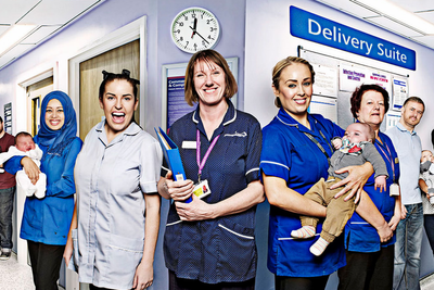 Beloved Channel 4 series returning eight years after cancellation