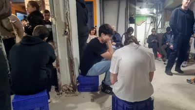 ‘I haven’t felt so humiliated as an Israeli as I do tonight’: Israeli social media in meltdown over Trump/Iran ceasefire