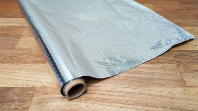 Homeowners urged to use aluminum foil to stop bugs from invading their homes — here’s how