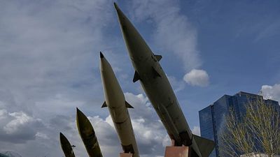 Iranian attacks continue in the Gulf, raising questions about ceasefire