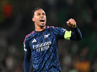 Arsenal do it their way to establish blueprint for success in run-in