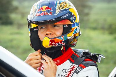How Takamoto Katsuta’s maiden WRC win is impacting his mindset