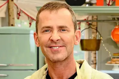 Channel 4 scraps Scott Mills’ Bake Off episode after BBC axing