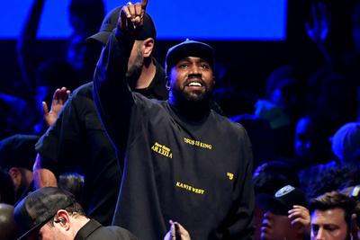 Kanye West ‘offered £11m to play Wireless’ before UK entry blocked