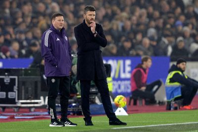 Man United coach sends clear message to players ahead of final run-in