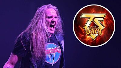 Twisted Sister announce first show with Sebastian Bach - and it's in Alaska