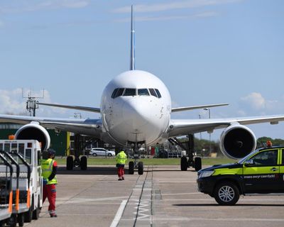 Bristol airport loses legal challenge against Cardiff rival over £205m subsidy