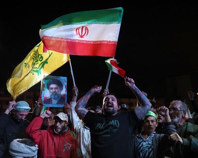 Ceasefire wins Trump instant gratification but Iran can enter talks with stronger hand