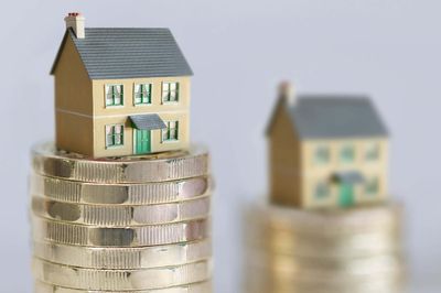 Mortgage rates ‘likely to remain higher for some time yet’